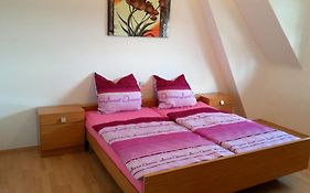 Ferienwohnung Ernesto - Garantiert EP Tickets für unsere Gäste